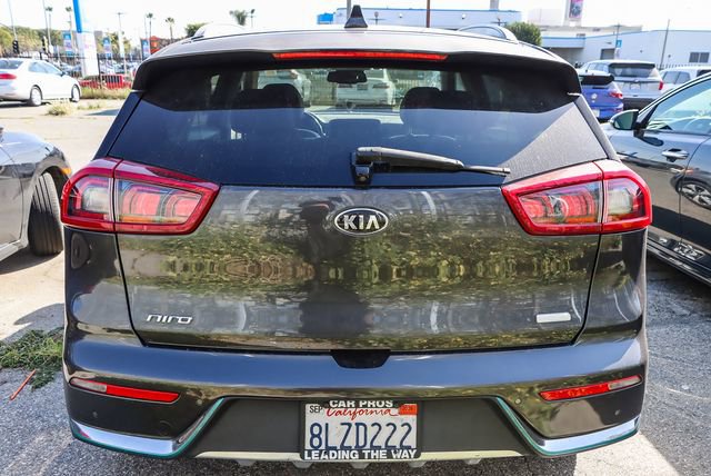 Used 2019 Kia Niro EX Premium w/ Sunroof Package image 7