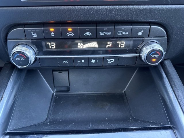 Used 2019 MAZDA CX-5 Grand Touring image 26