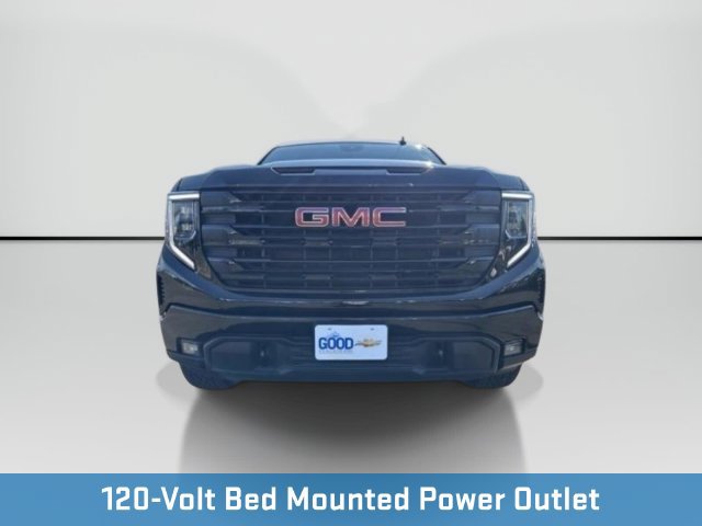 Used 2025 GMC Sierra 1500 Elevation AWD/4WD image 13