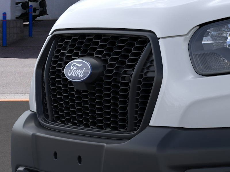 New 2026 Ford Transit 350 148 High Roof AWD image 17