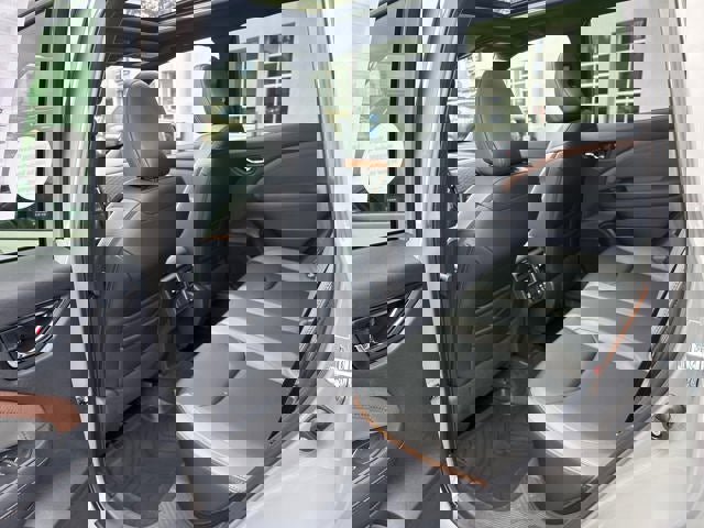 New 2026 Subaru Forester Sport image 86