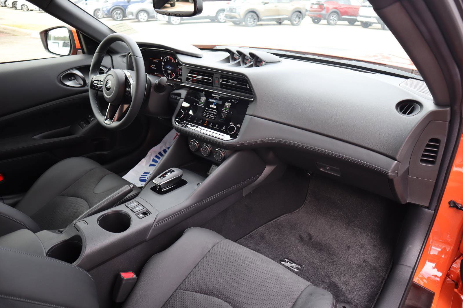 Used 2024 Nissan Z Performance w/ Heritage Edition image 36