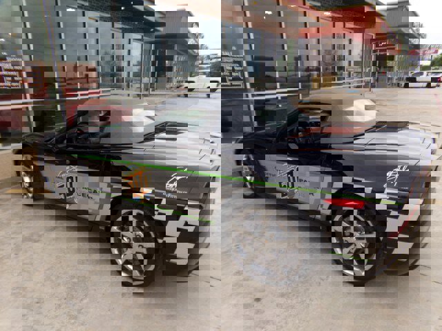 Used 2008 Chevrolet Corvette Convertible w/ Preferred Equipment Group image 23