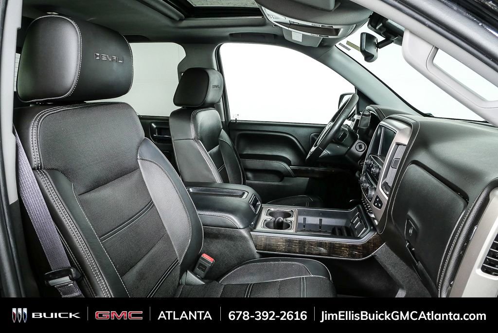 Used 2015 GMC Sierra 1500 Denali image 23