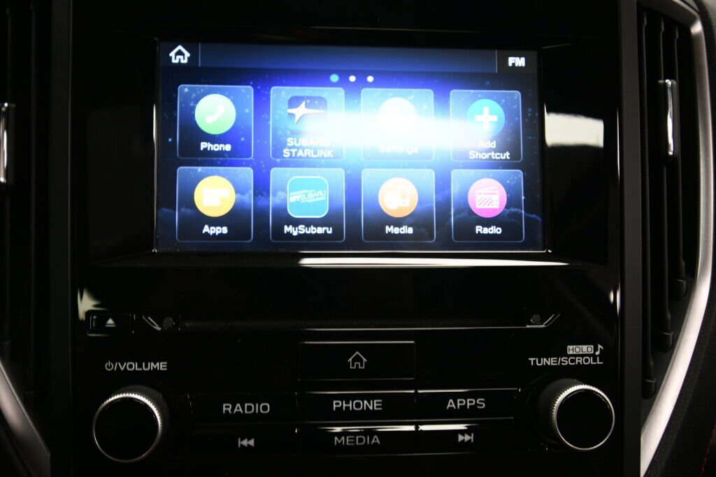 Used 2020 Subaru Forester Sport AWD/4WD image 14