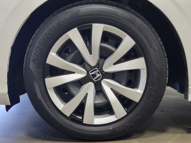 Certified 2023 Honda Civic LX image 10