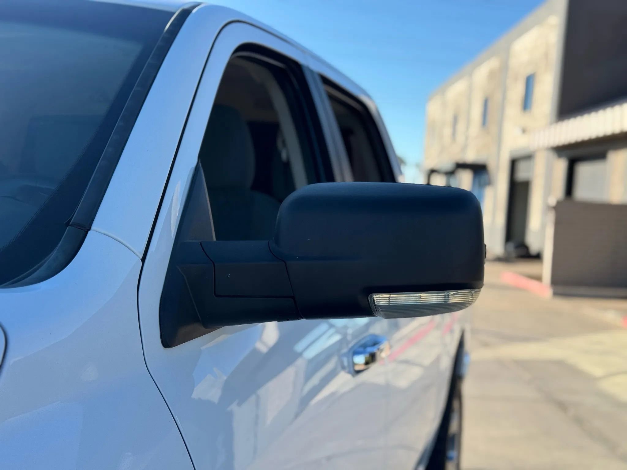 Used 2015 RAM 1500 Lone Star image 56