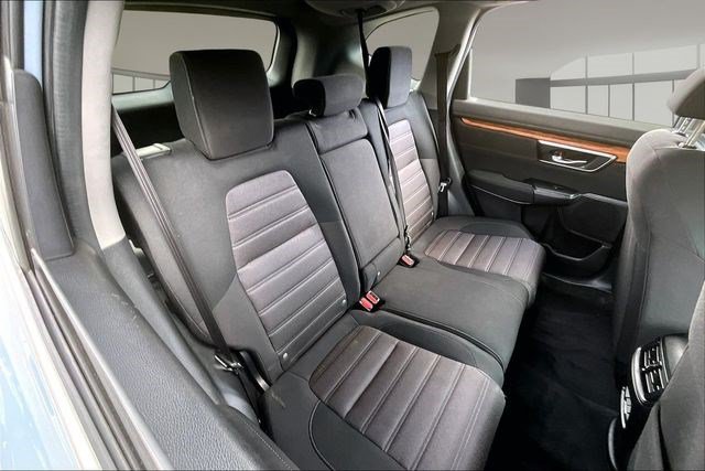 Certified 2022 Honda CR-V EX image 22