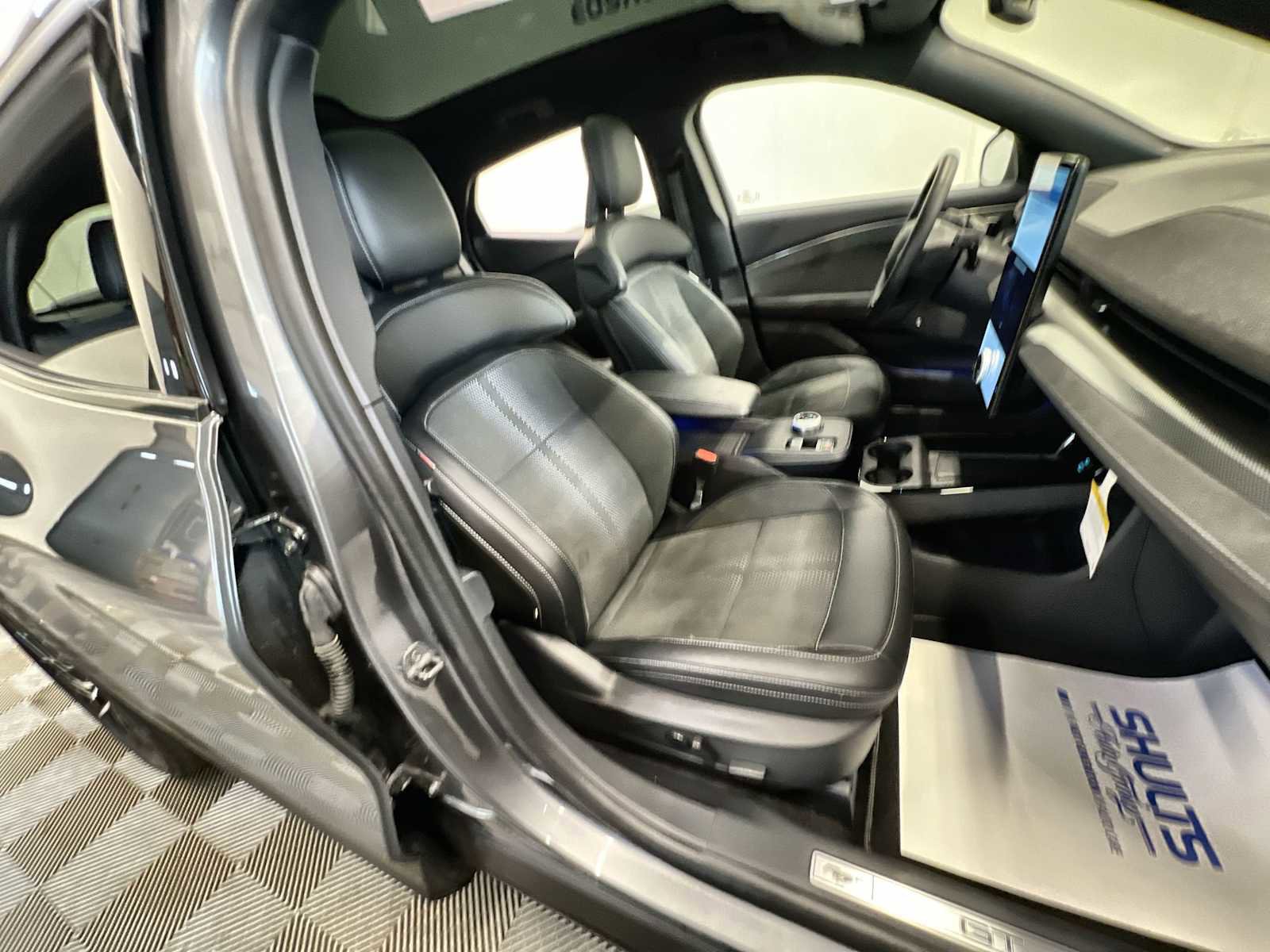 Used 2023 Ford Mustang Mach-E GT w/ GT Performance Edition image 27