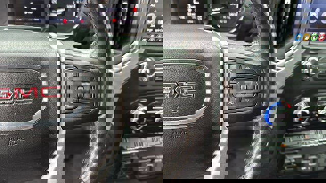 Used 2021 GMC Sierra 1500 SLT image 17