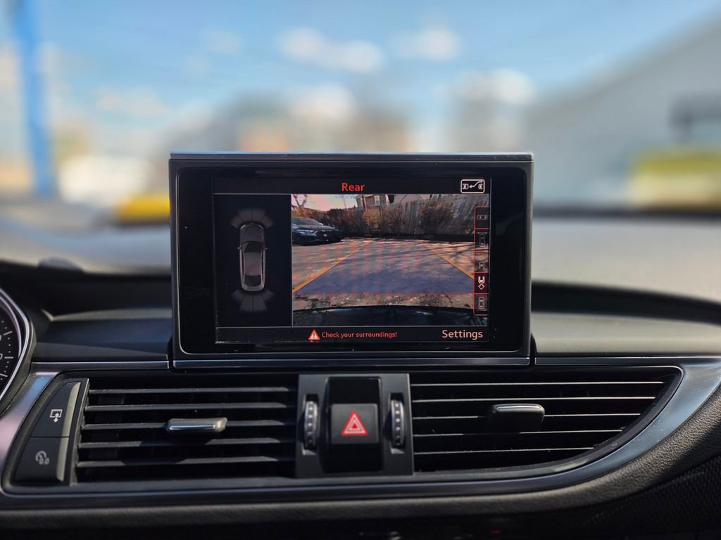 Used 2018 Audi S7 Premium Plus image 15