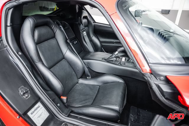 Used 2002 Dodge Viper GTS RWD image 64