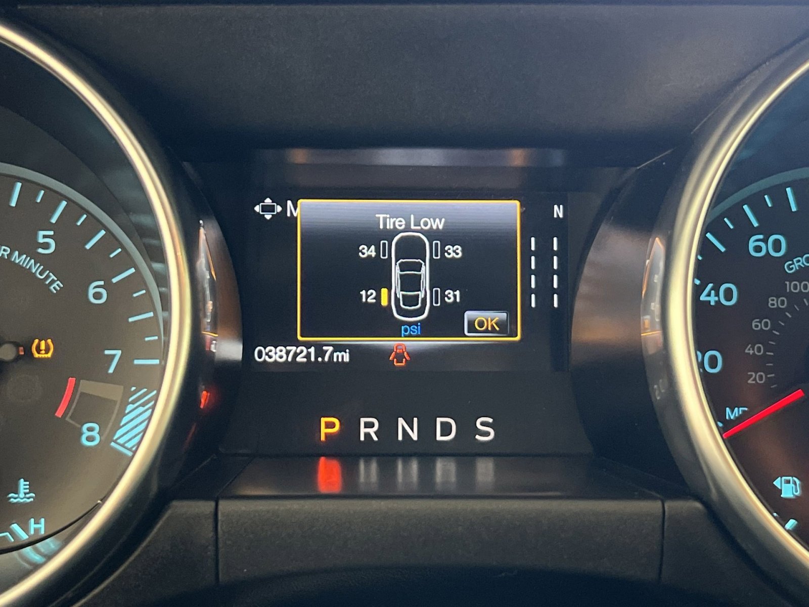 Used 2022 Ford Mustang GT Premium image 17