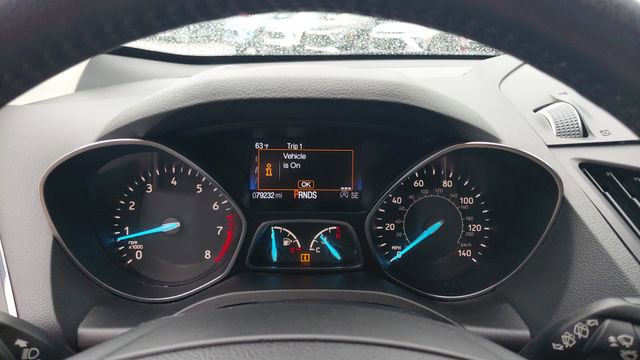 Used 2018 Ford Escape Titanium AWD/4WD image 15