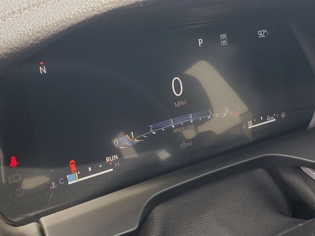 New 2026 Jeep Grand Cherokee Limited AWD/4WD image 9