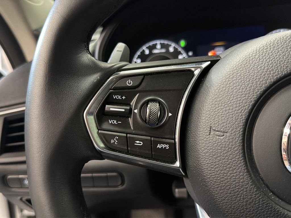 Used 2022 Acura TLX w/ Technology Package FWD image 17