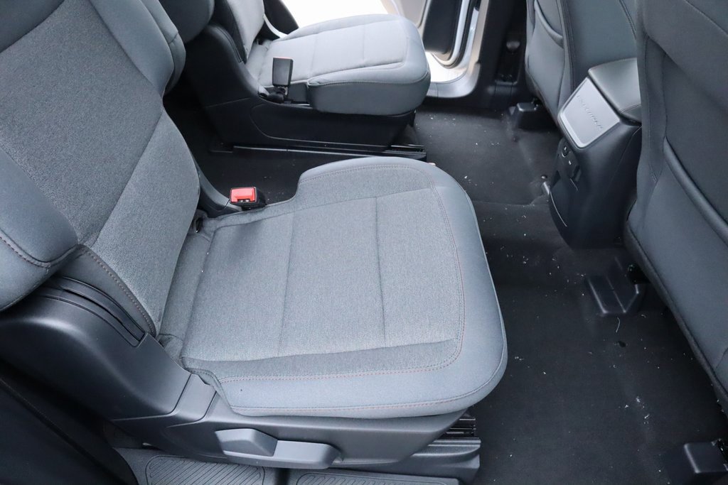 New 2026 Ford Explorer Active image 16