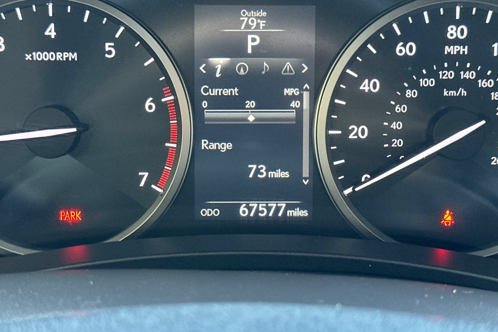 Used 2017 Lexus NX 200t AWD image 25