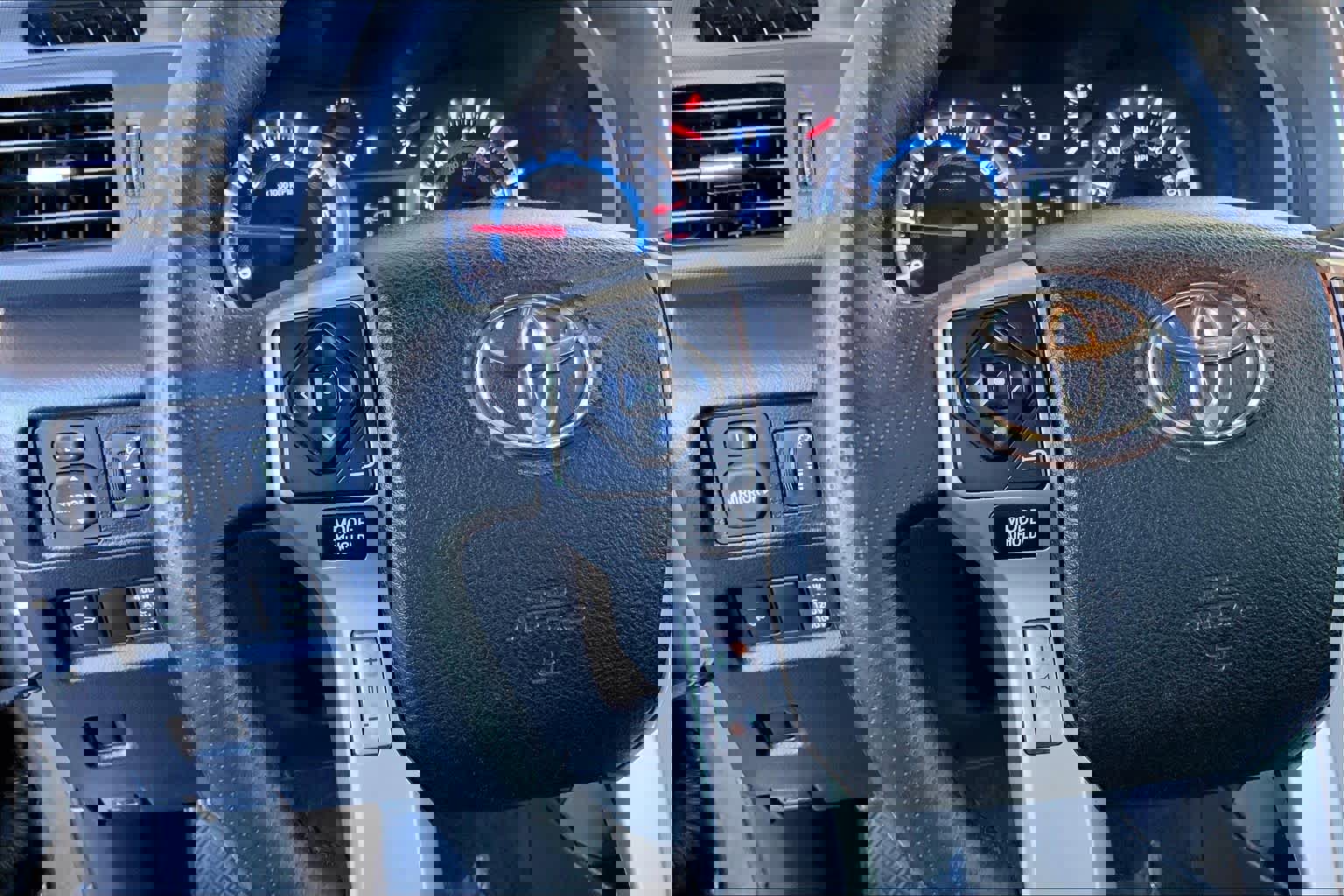 Used 2019 Toyota 4Runner SR5 Premium image 23