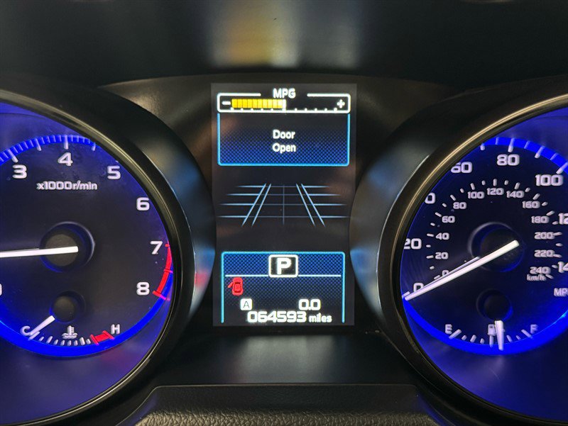 Used 2019 Subaru Legacy 2.5i Premium AWD/4WD image 18
