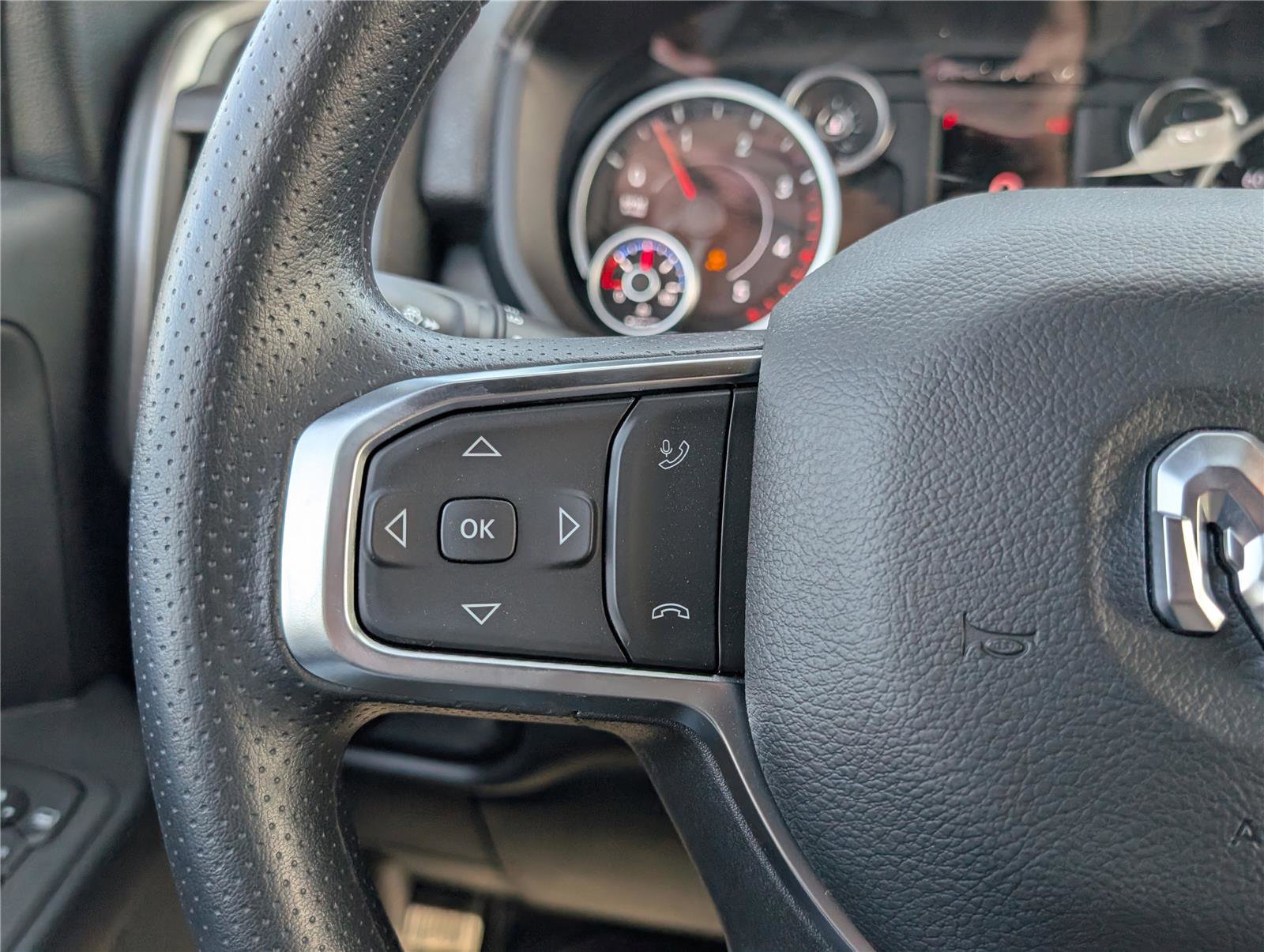 New 2026 RAM 5500 Tradesman image 15