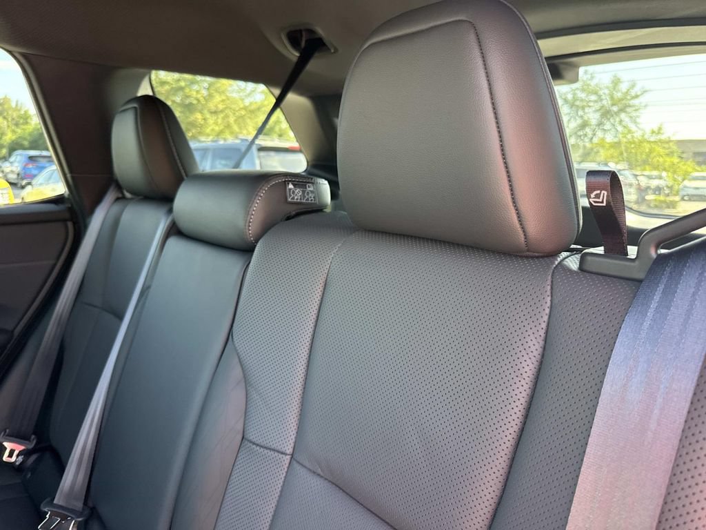 New 2026 Subaru Outback Touring XT AWD/4WD image 13