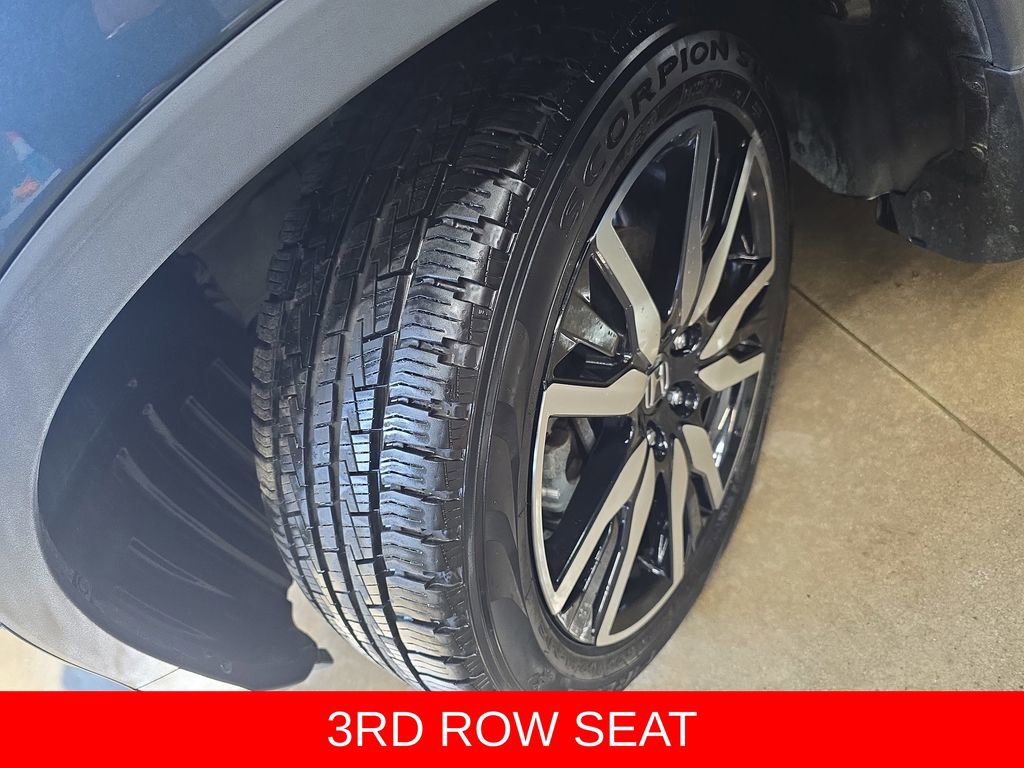 Used 2022 Honda Pilot Touring image 34