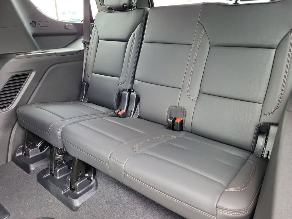 New 2025 Chevrolet Tahoe High Country image 25