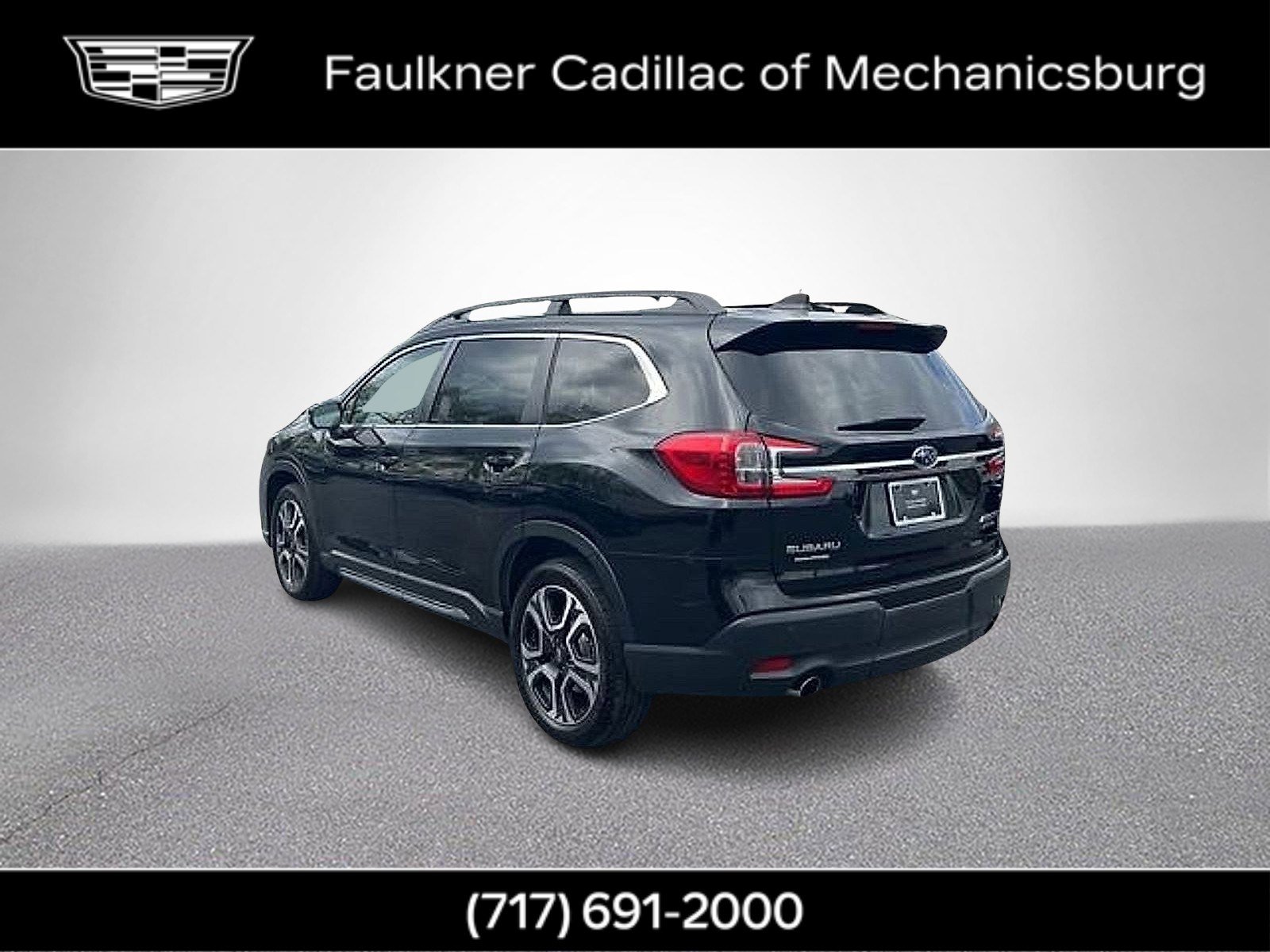 Used 2023 Subaru Ascent Limited AWD/4WD image 7