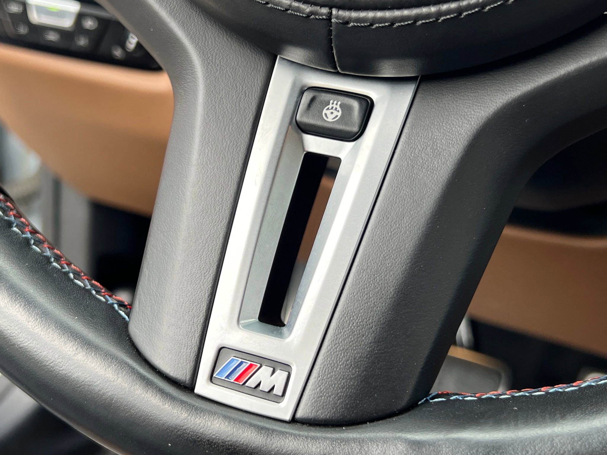 Used 2023 BMW M8 Competition AWD/4WD image 23
