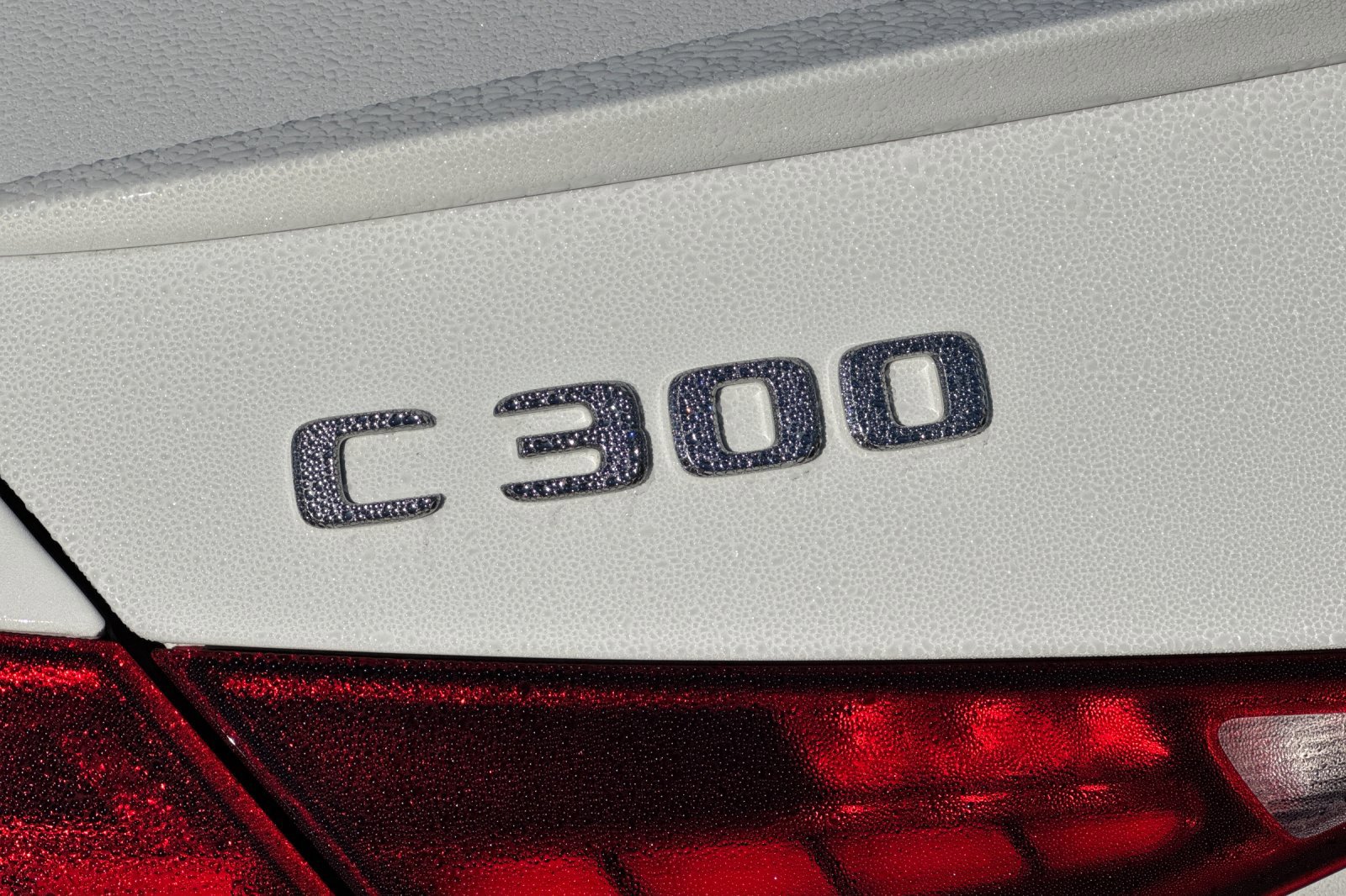 Certified 2025 Mercedes-Benz C 300 Sedan image 25