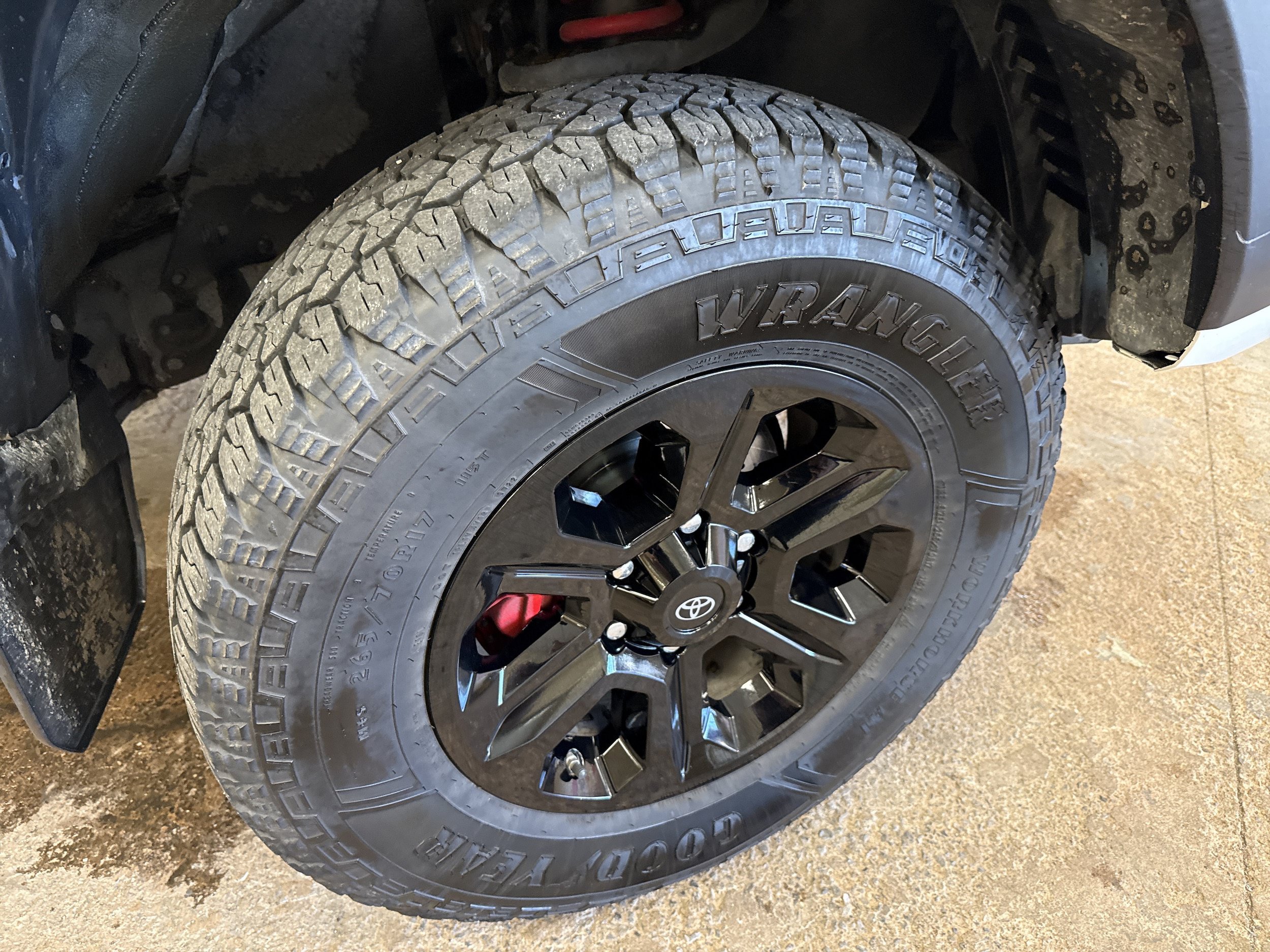 Used 2019 Toyota Tacoma TRD Pro AWD/4WD image 14