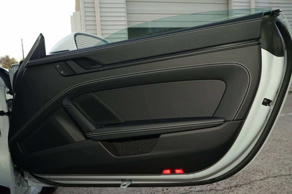 Used 2026 Porsche 911 GT3 image 17