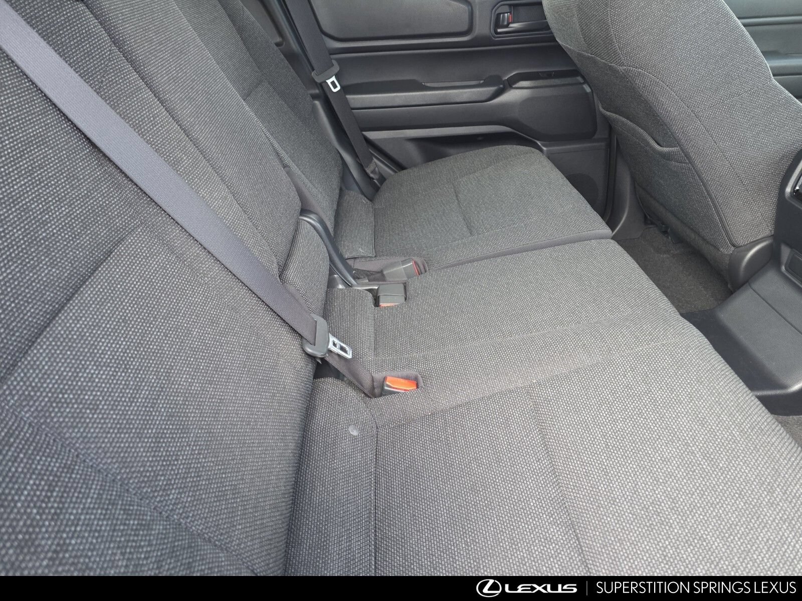 Used 2024 Toyota Land Cruiser 1958 AWD/4WD image 31