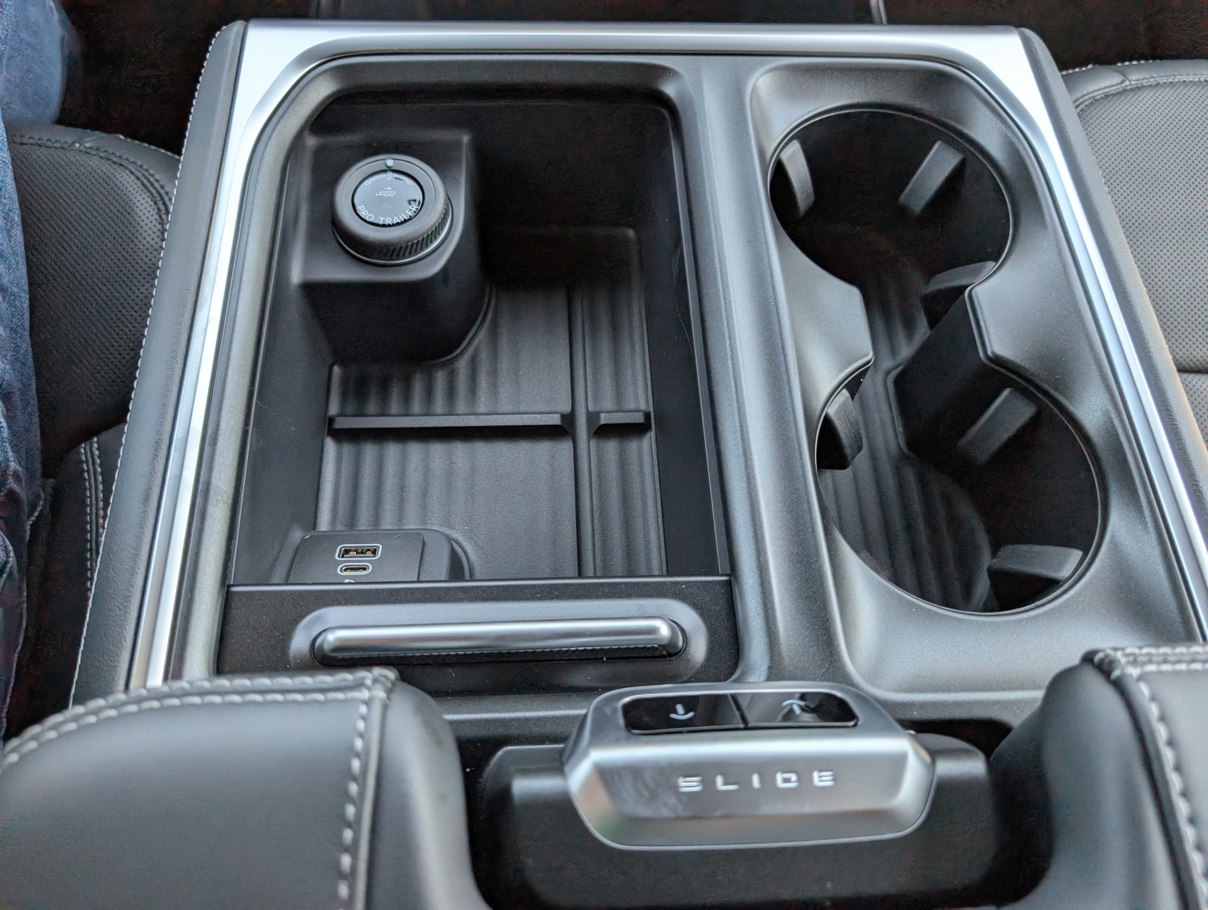 New 2026 Ford Expedition Platinum w/ Stealth Appearance Package AWD/4WD image 23