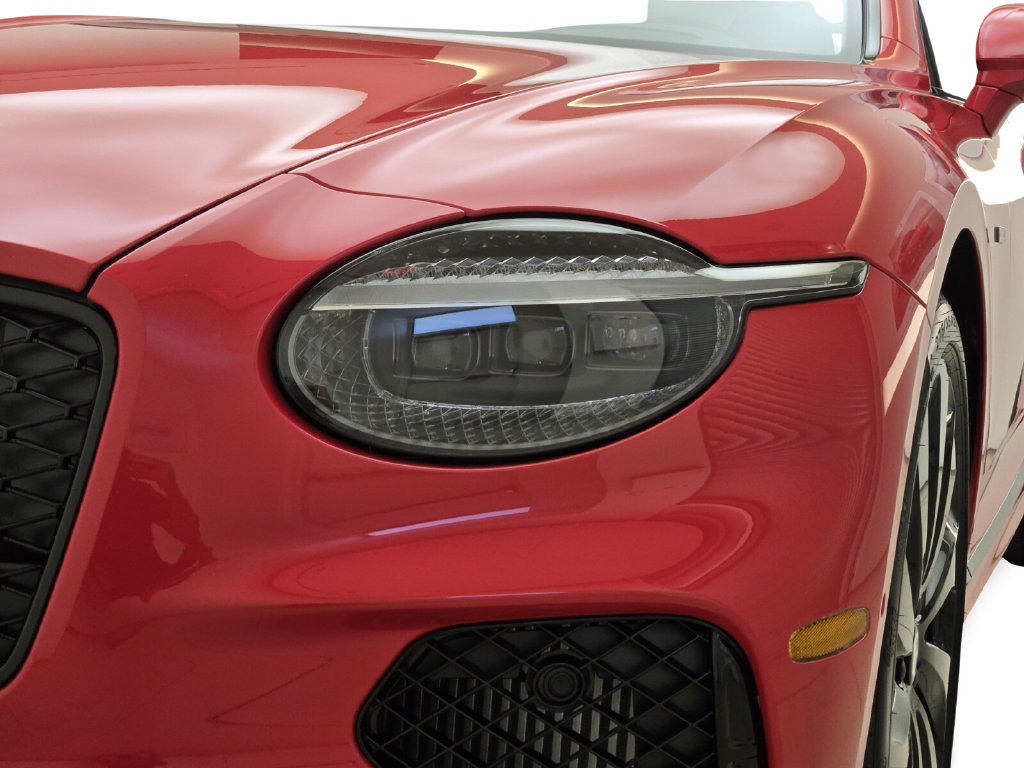 New 2025 Bentley Continental GTC AWD/4WD image 10