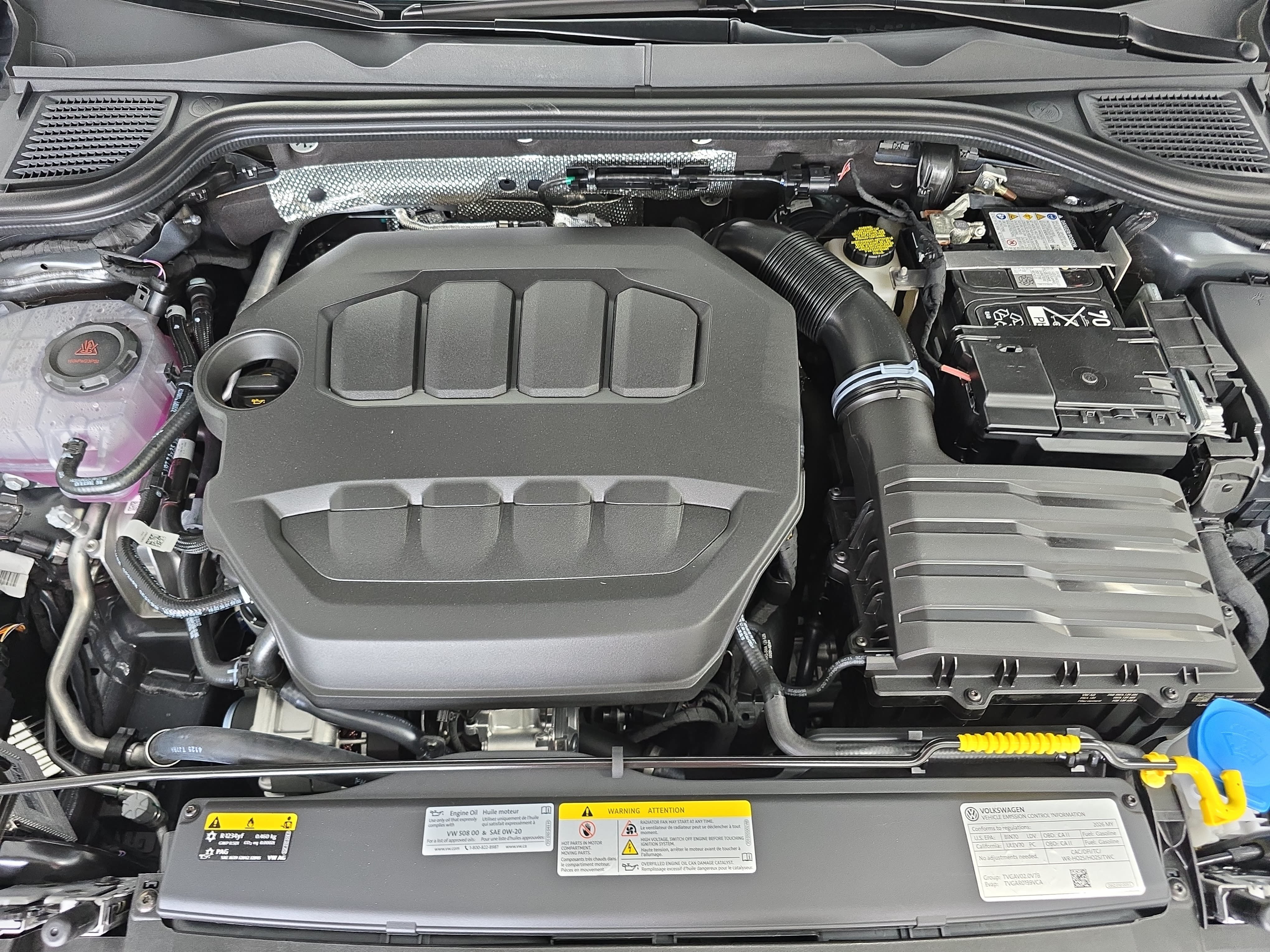 New 2026 Volkswagen GTI Autobahn FWD image 30