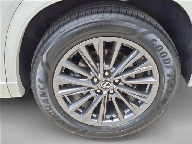 Used 2024 Lexus TX 350 FWD w/ Cold Weather Package image 24