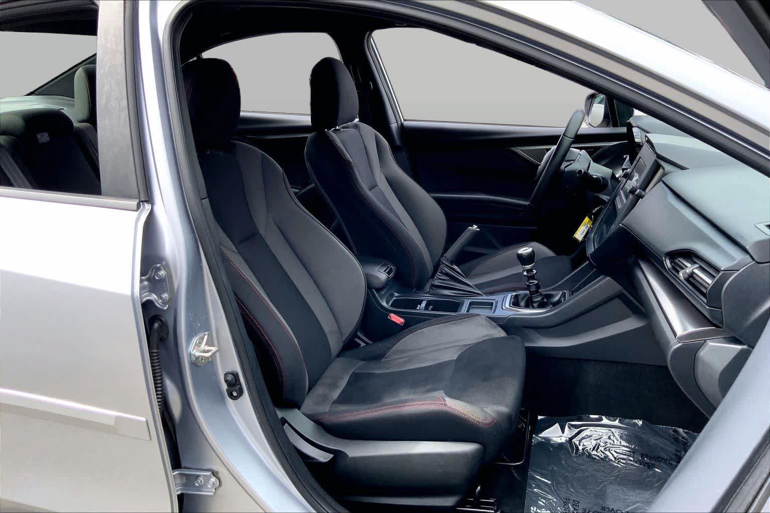 Used 2022 Subaru WRX AWD/4WD image 9