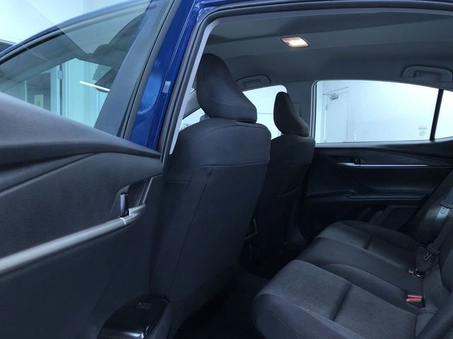 Certified 2025 Toyota Camry LE image 20
