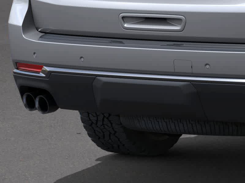 New 2026 Chevrolet Tahoe Z71 w/ Comfort Package image 14