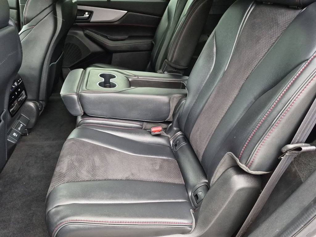 Certified 2024 Acura MDX A-Spec AWD/4WD image 29