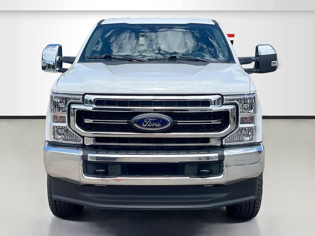 Used 2022 Ford F250 XLT AWD/4WD image 2