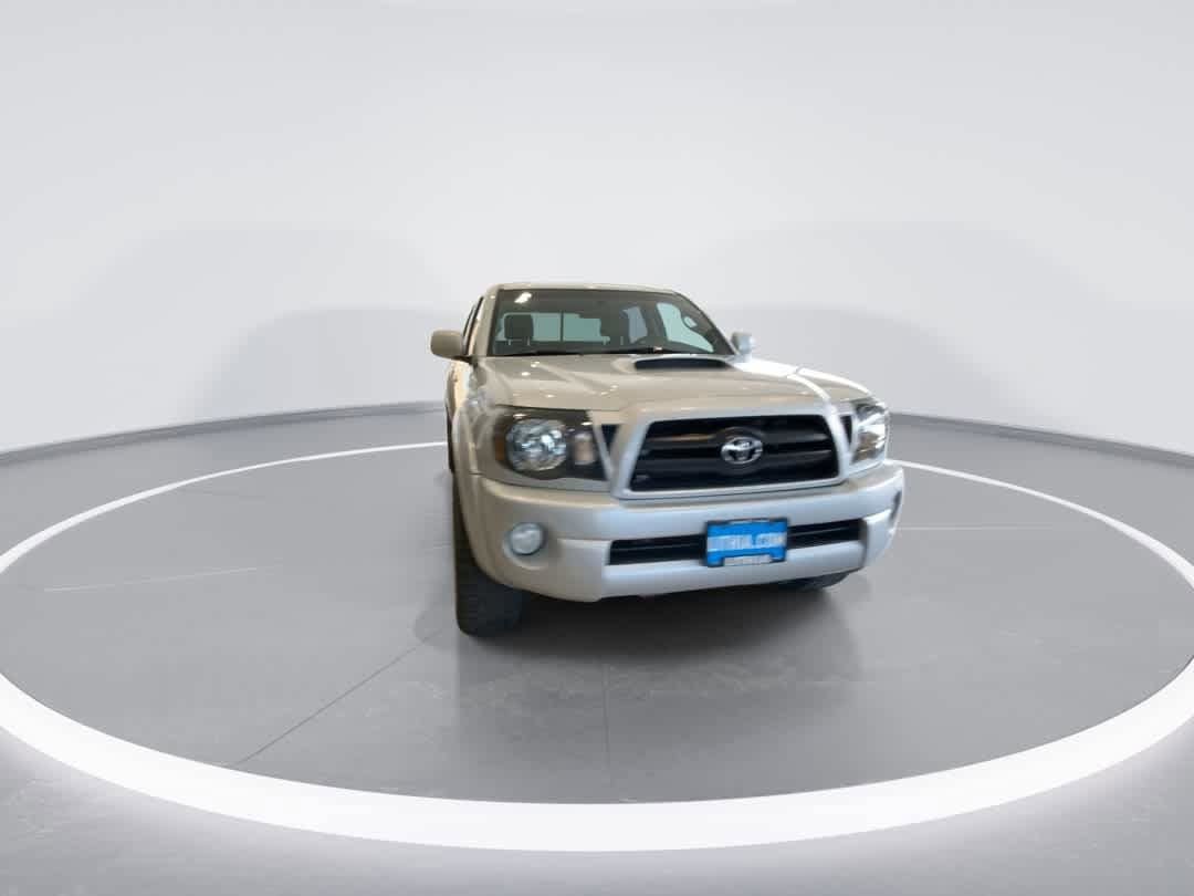 Used 2008 Toyota Tacoma 4x4 Double Cab image 3