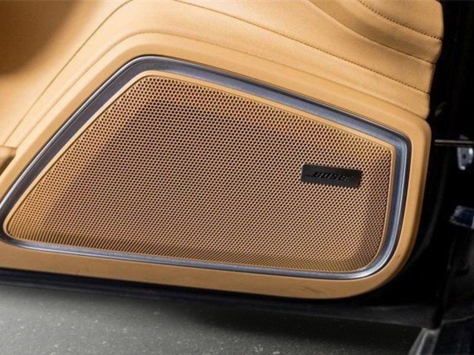 Used 2023 Porsche Panamera 4 Platinum Edition w/ Assistance Package image 50