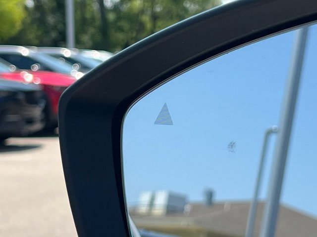 New 2026 MAZDA CX-5 Preferred AWD/4WD image 34