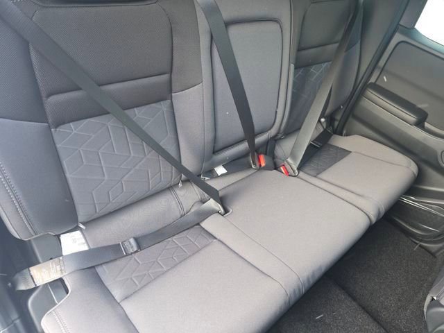 New 2026 Nissan Frontier SV w/ All-Weather Content Package image 26