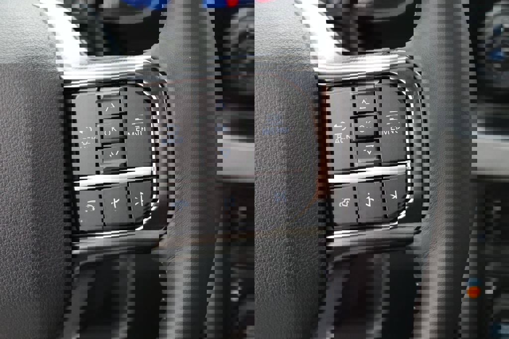 New 2026 Ford F350 Platinum image 25