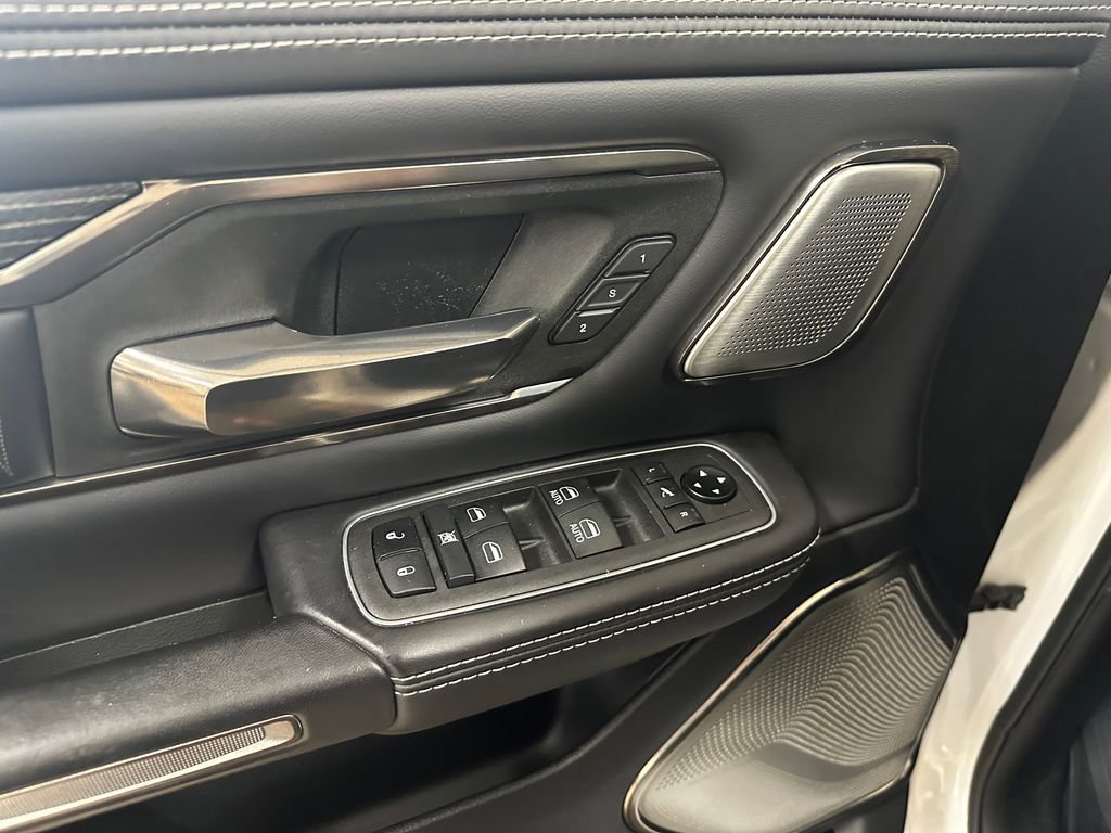 Certified 2021 RAM 1500 Limited AWD/4WD image 13