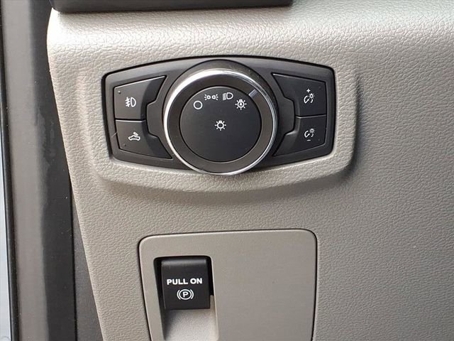 Used 2020 Ford F150 XL w/ Equipment Group 101A Mid image 12